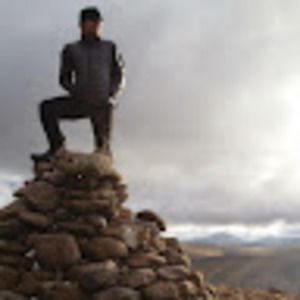 Meet your Posher, Sam